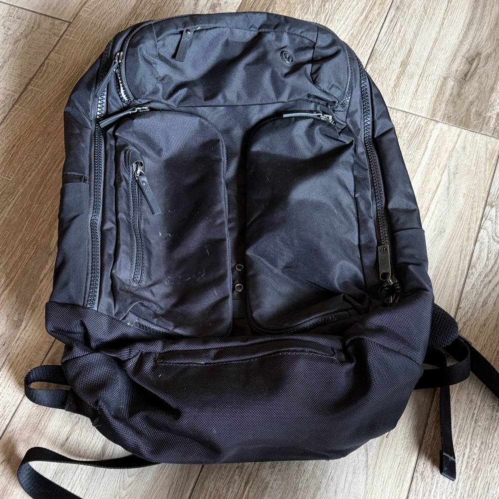 lululemon athletica Performance Backpack